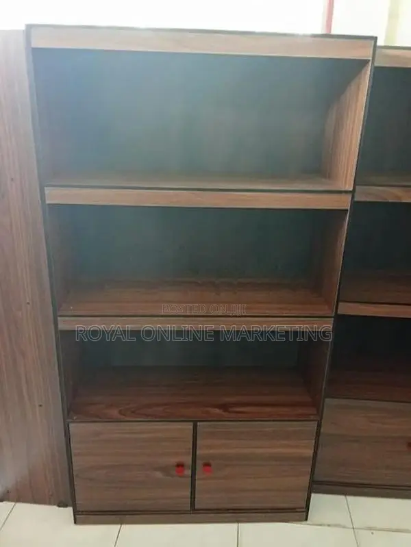 Book Rack (BR-15)
