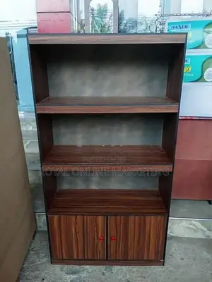 Book Rack (BR-15)