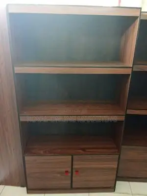 Book Rack (BR-15)