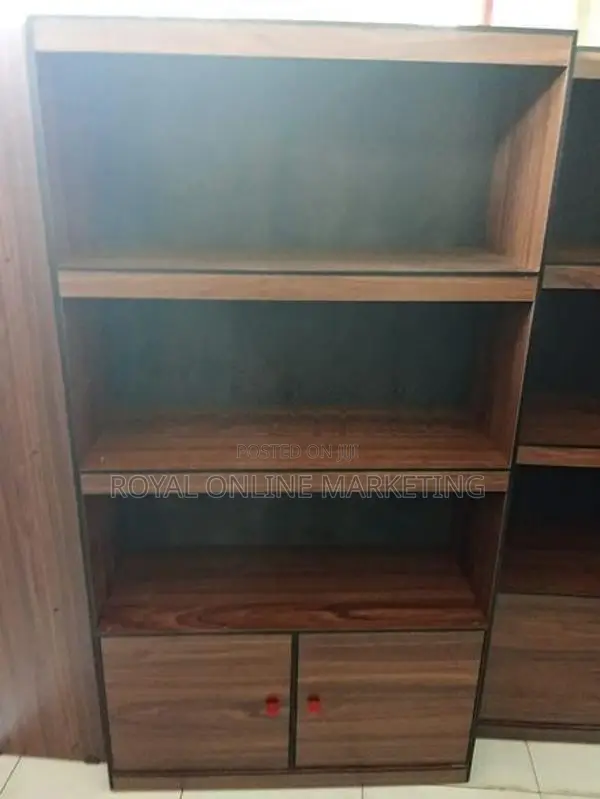 Book Rack (BR-15)
