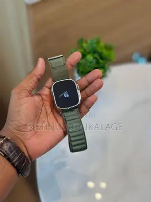 Apple Watch Ultra | GPS + CELLULAR