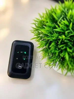Jio Pocket Router