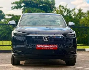 Honda Vezel Z Play- Moonroof 2026