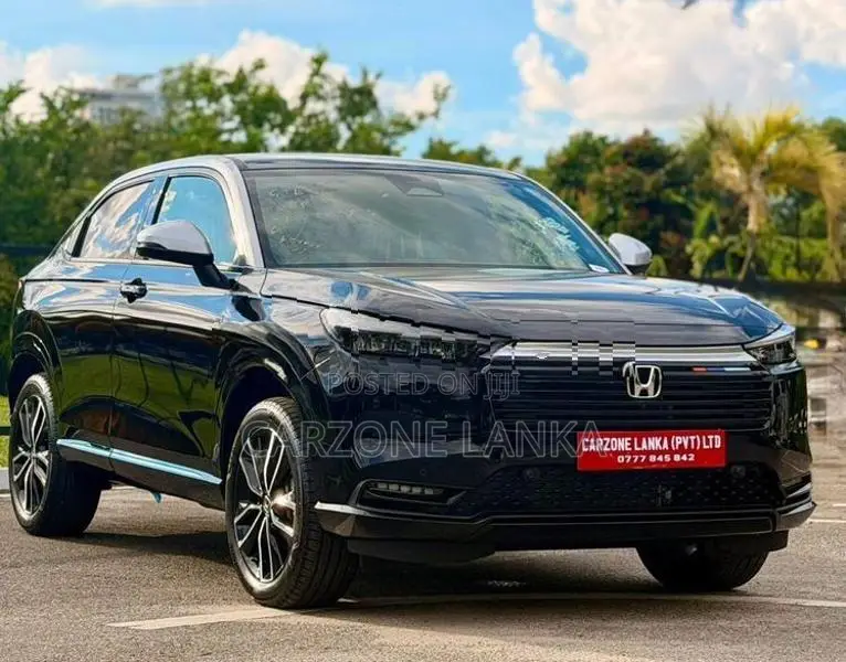 Honda Vezel Z Play- Moonroof 2026