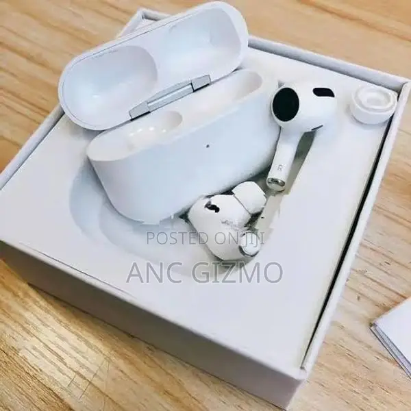 Airpods Pro
