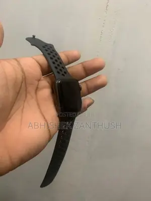 Apple Watch 6