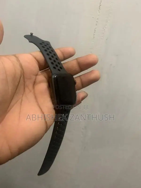 Apple Watch 6