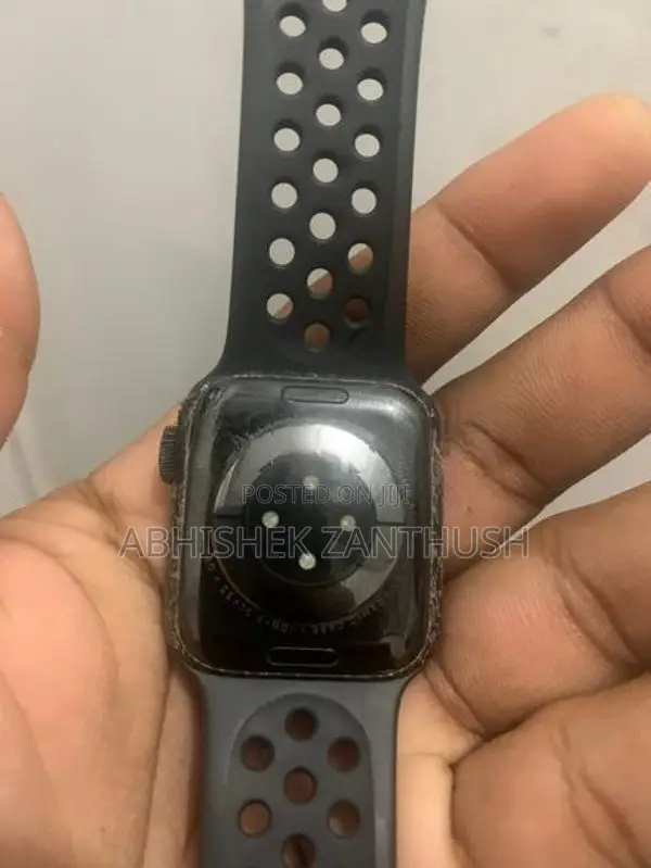 Apple Watch 6
