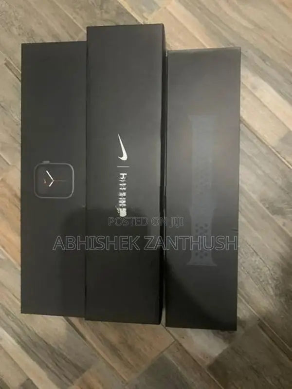 Apple Watch 6