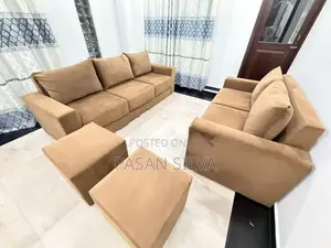 Sofa Set
