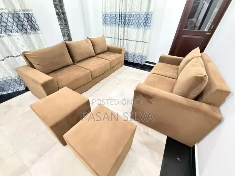 Sofa Set