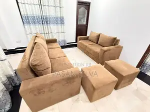 Sofa Set