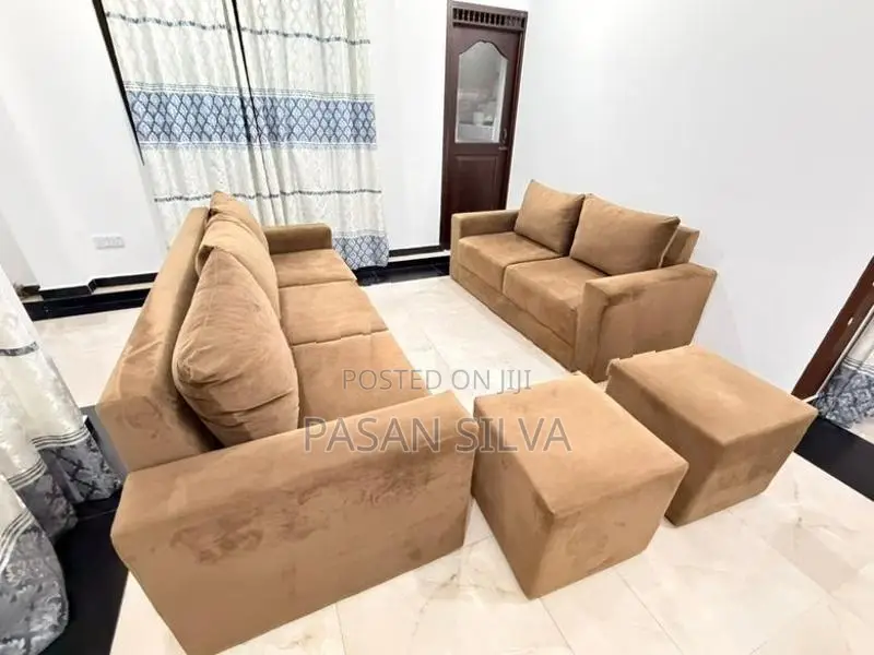 Sofa Set