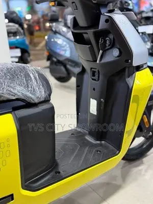 TVS ORBITOR BRAND NEW 2026