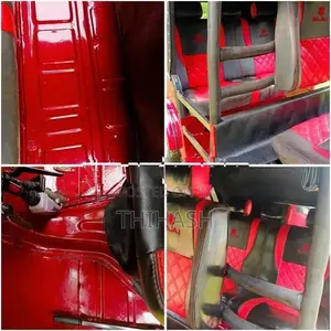 Bajaj Three Wheel 1995