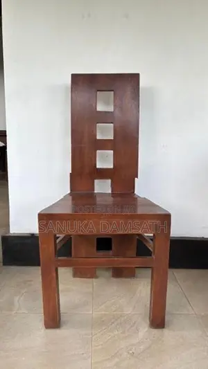 Teak Dining Table