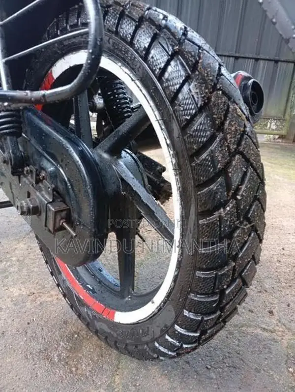 Bajaj Pulsar 150 2015