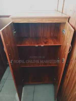 4 Feet by 2 Book Cupboard (BR-16)