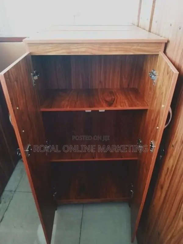 4 Feet by 2 Book Cupboard (BR-16)