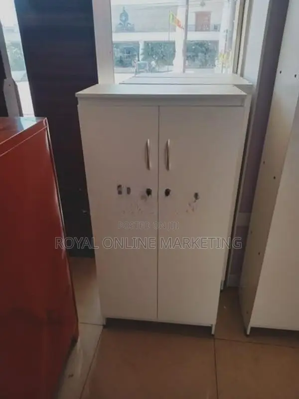 4 Feet by 2 Book Cupboard (BR-16)