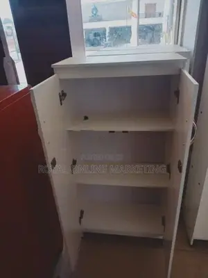 4 Feet by 2 Book Cupboard (BR-16)