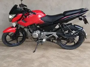 Bajaj Pulsar 135 2014