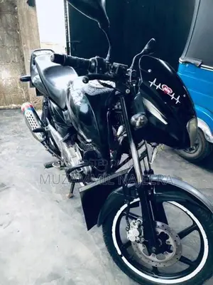 Bajaj Pulsar 150 2016