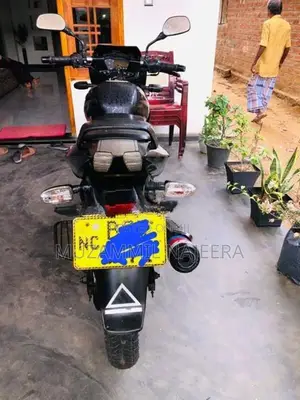 Bajaj Pulsar 150 2016
