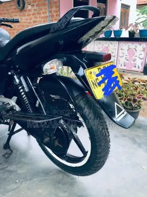 Bajaj Pulsar 150 2016