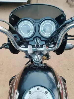 Bajaj Platina 125 2009