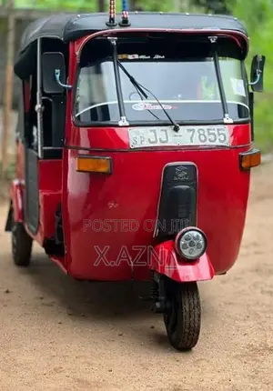 Bajaj RE Re-2 Stroke 2004