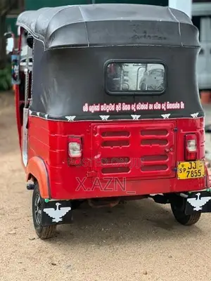 Bajaj RE Re-2 Stroke 2004