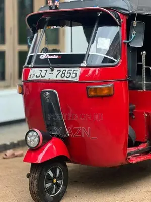 Bajaj RE Re-2 Stroke 2004
