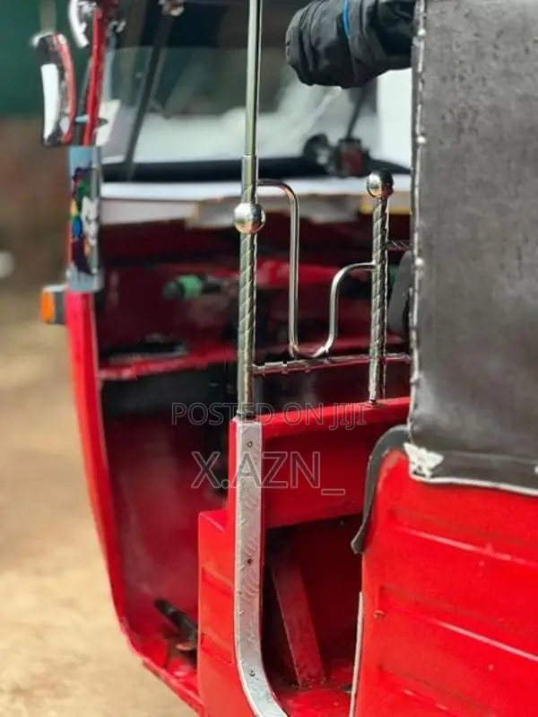 Bajaj RE Re-2 Stroke 2004