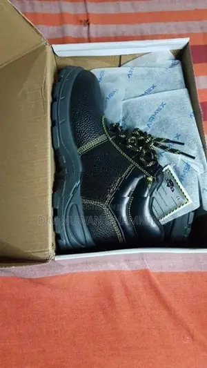 Boots 41" - Men