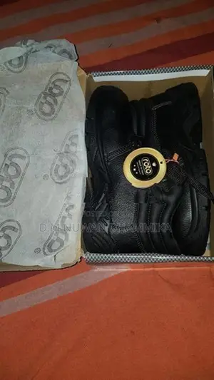 Boots 41" - Men