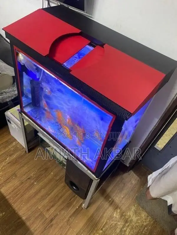 Fish Tank
