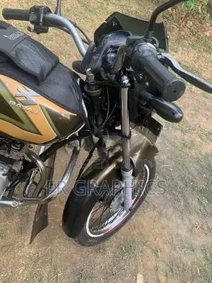 Bajaj CT100 2016