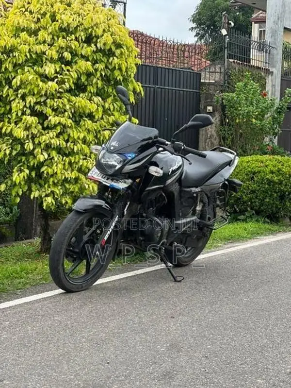 Bajaj Pulsar 150 2019