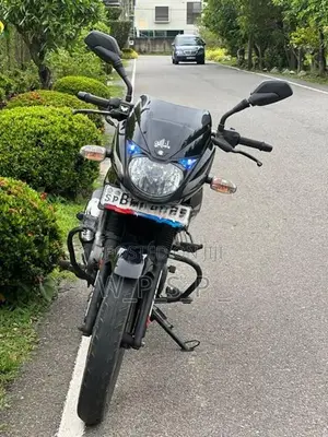 Bajaj Pulsar 150 2019