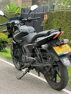 Bajaj Pulsar 150 2019
