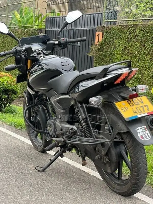 Bajaj Pulsar 150 2019