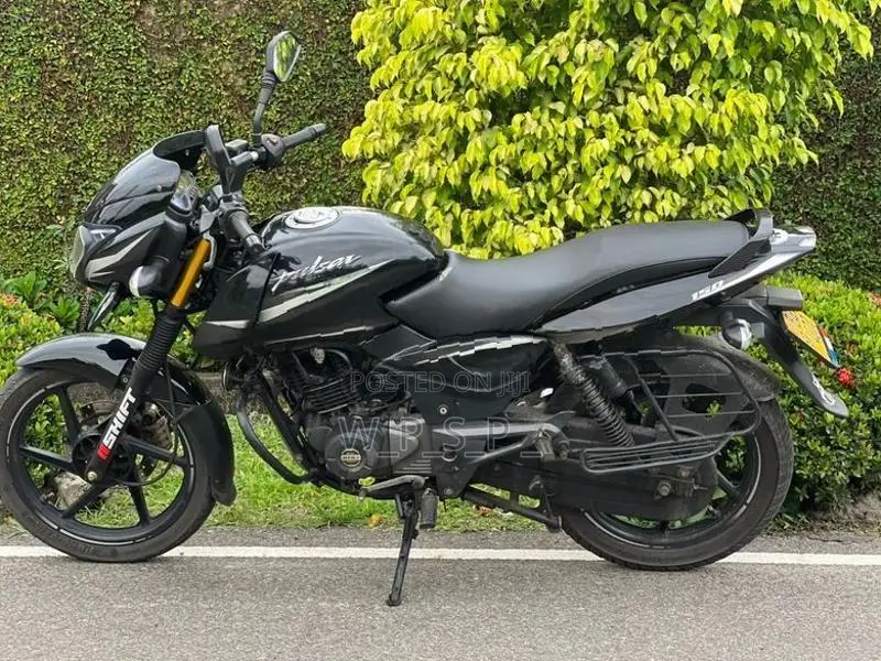 Bajaj Pulsar 150 2019