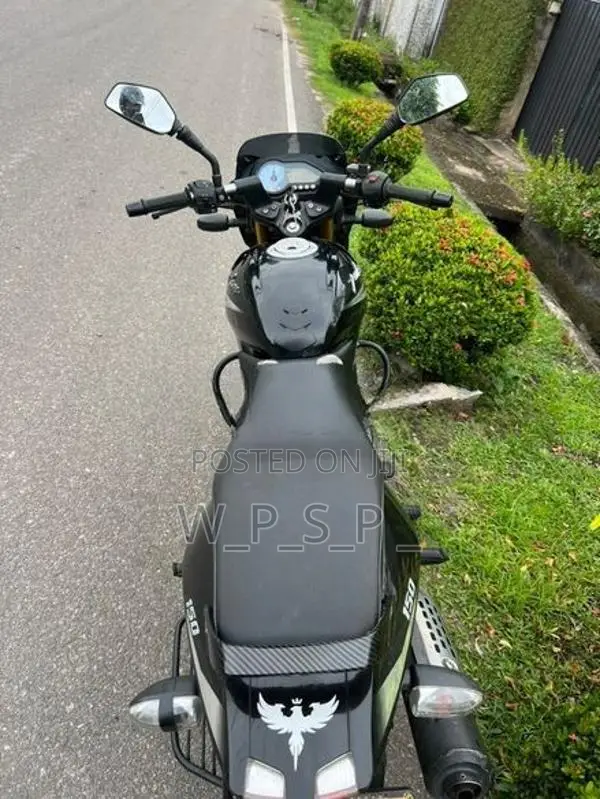 Bajaj Pulsar 150 2019