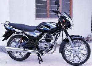 Bajaj CT100 2008