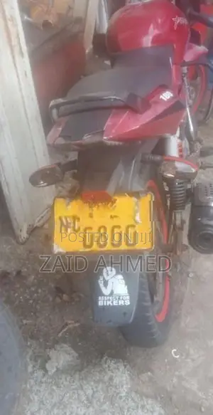 Bajaj Pulsar 180 TE _0800 2009