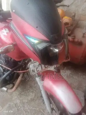 Bajaj Pulsar 180 TE _0800 2009