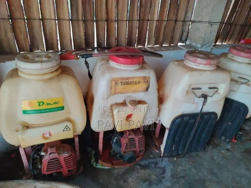 Marunthu Pump
