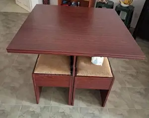 Singer Coffee Table