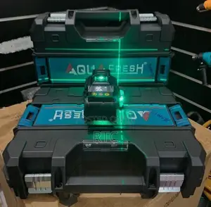 Laser Level 16 Lines 4D